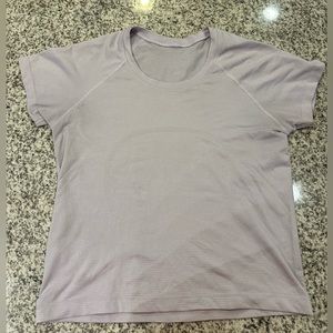 Lululemon Swiftly Tech